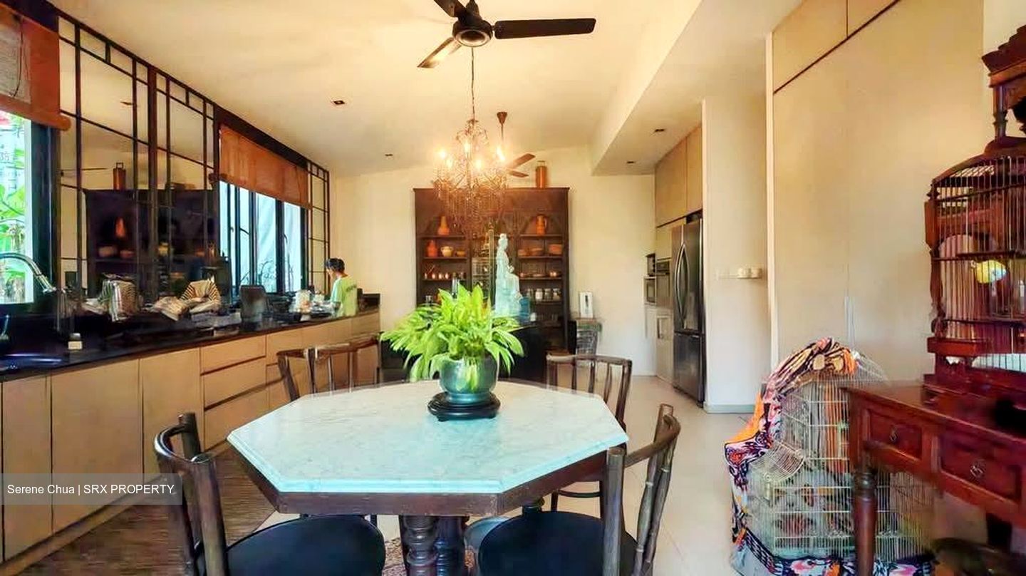 Lucky Hills (D16), Semi-Detached #546419441